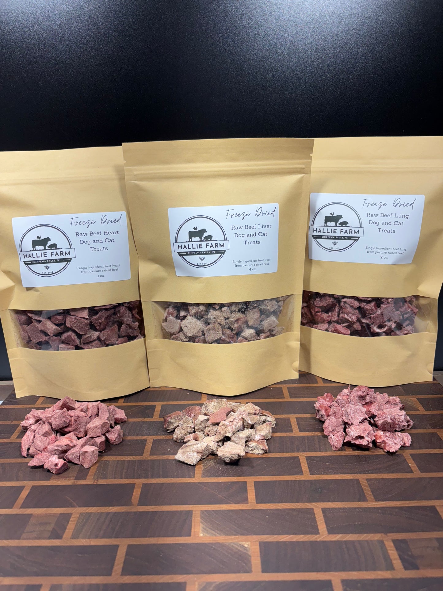 Beef Bundle - Large